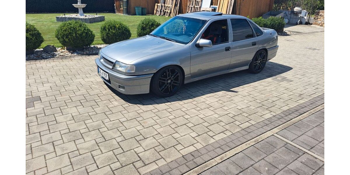 Opel Vectra 155.500 km 9.000 &euro; Weiding 93495