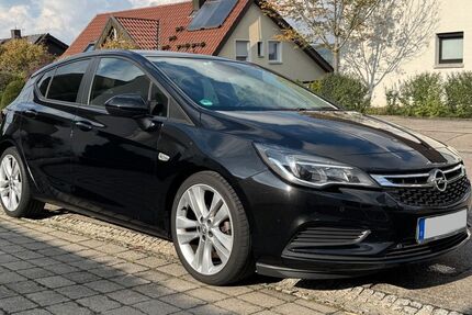 Opel Astra 100.000 km 9.250 € Wernau (Neckar) 73249