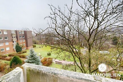 Eigentumswohnung in Springe - Investition mit Potenzial