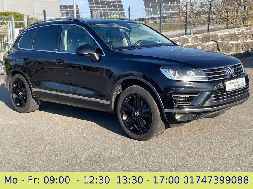 Touareg