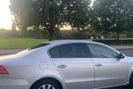 VW Passat 142.149 km 6.490 &euro; Aachen 52070