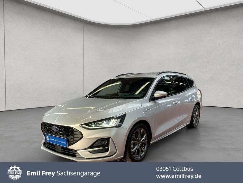 Ford Focus 12.013 km 23.440 € Cottbus 03051
