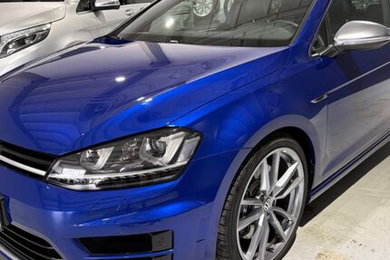 VW Golf 18.606 km 29.300 &euro; Erfurt 99085