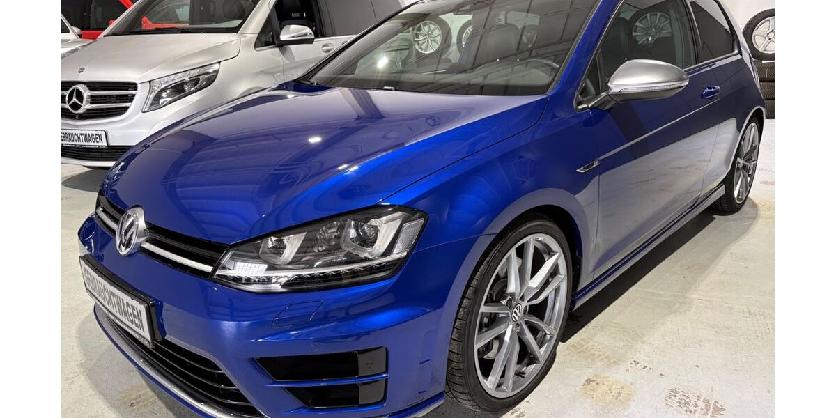 VW Golf 18.606 km 29.300 &euro; Erfurt 99085