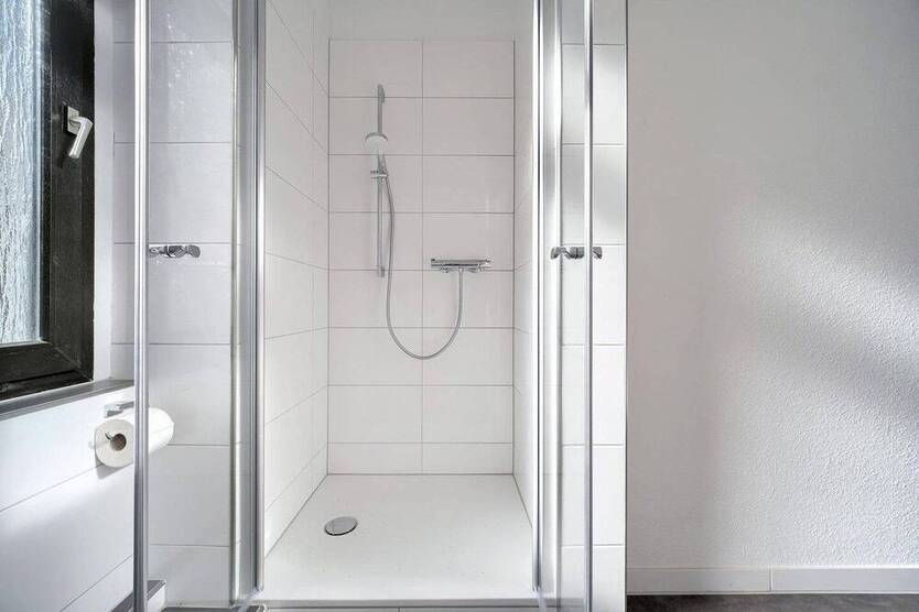 Moderne 3-Zi-Whg mit EBK und Balkon - Erstbezug in Hagen