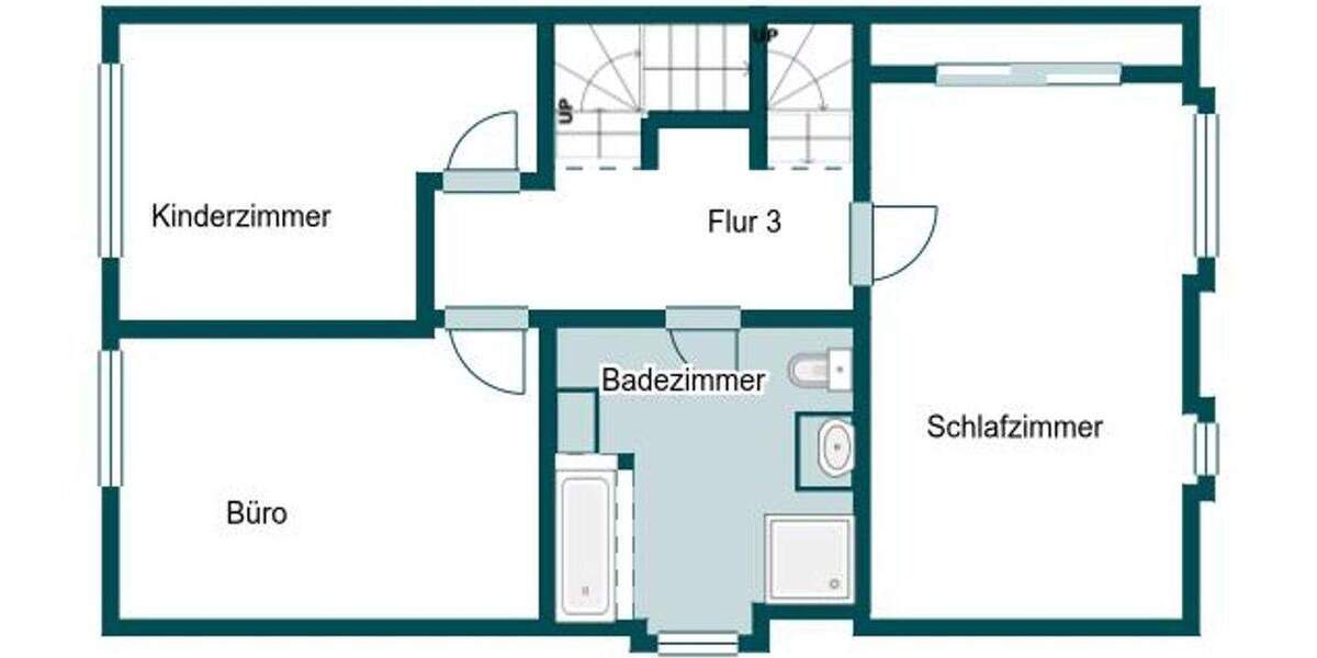 Doppelhaushälfte Mainz Lerchenberg - 5 Zimmer, 149 m&sup2;, 800.000&euro; | Angebot:25533129