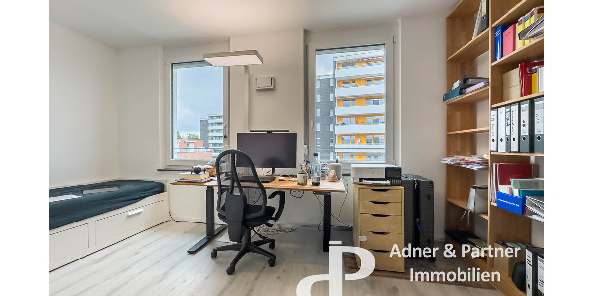 **REIHENHAUS IN BRAUNSCHWEIG – FLEXIBLES FAMILIENWOHNEN AUF DREI EBENEN** - Reihenmittelhaus Braunschweig Lehndorf-Watenbüttel | Angebot:26962335