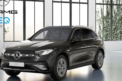 Mercedes-Benz GLC 300 10.502 km 65.770 &euro; Dillenburg 35683