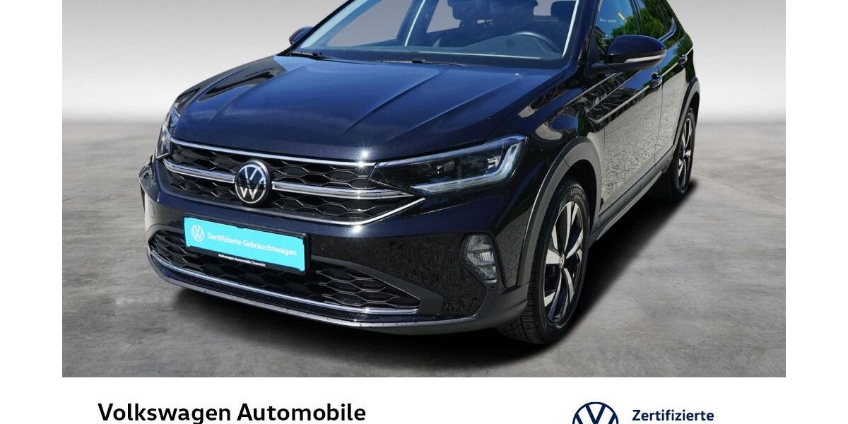 VW Taigo 7.983 km 23.760 &euro; Chemnitz 09113