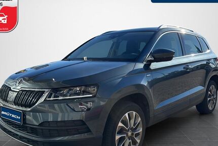 Skoda Karoq 55.200 km 23.980 &euro; Singen 78224