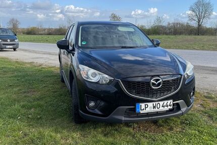 Mazda CX-5 220.000 km 4.500 &euro; Lippstadt 59557