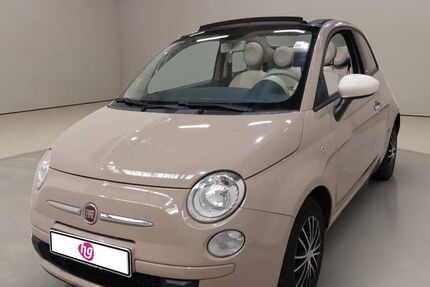 Fiat 500 150.000 km 5.290 &euro; Emmendingen 79312