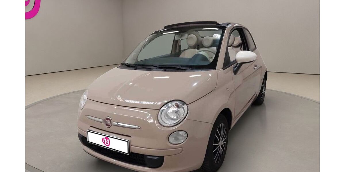 Fiat 500 150.000 km 5.290 &euro; Emmendingen 79312