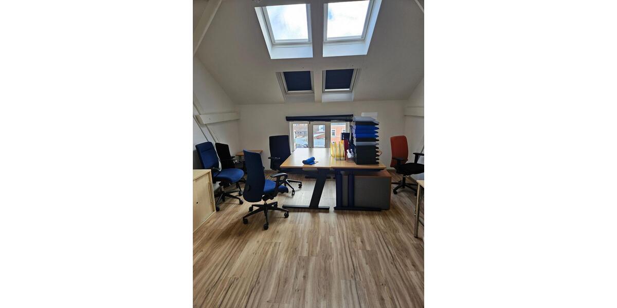 Gewerbeobjekt Nordhausen - 1.500&euro; | Angebot:25329017