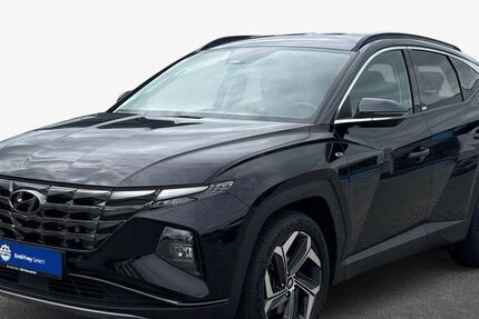 Hyundai TUCSON 46.457 km 21.990 &euro; Heide 25746
