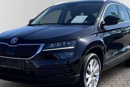 Skoda Karoq 53.201 km 22.900 € Leipzig 04328