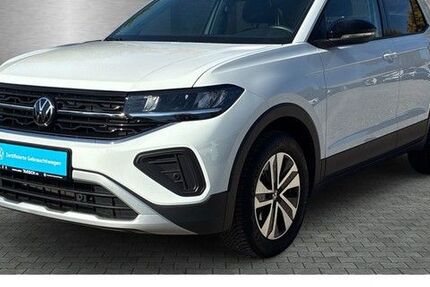 VW T-Cross 9.794 km 23.680 &euro; Fürstenfeldbruck 82256