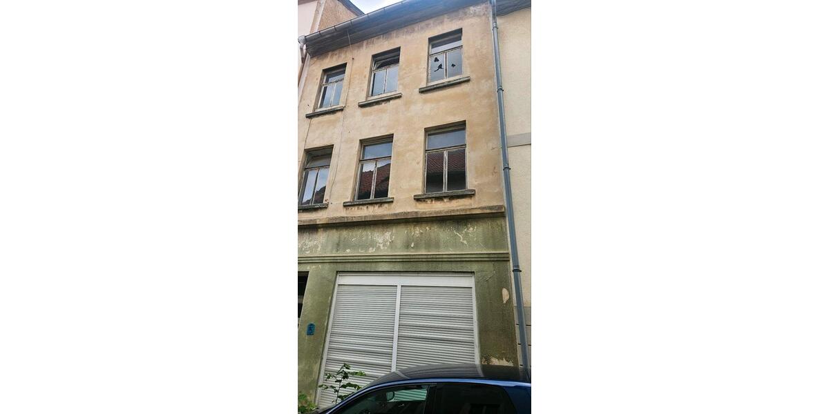 Mehrfamilienhaus, Wohnhaus Bärnau - 14.000&euro; | Angebot:26801779