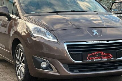Peugeot 5008 165.000 km 5.790 &euro; Buxtehude 21614