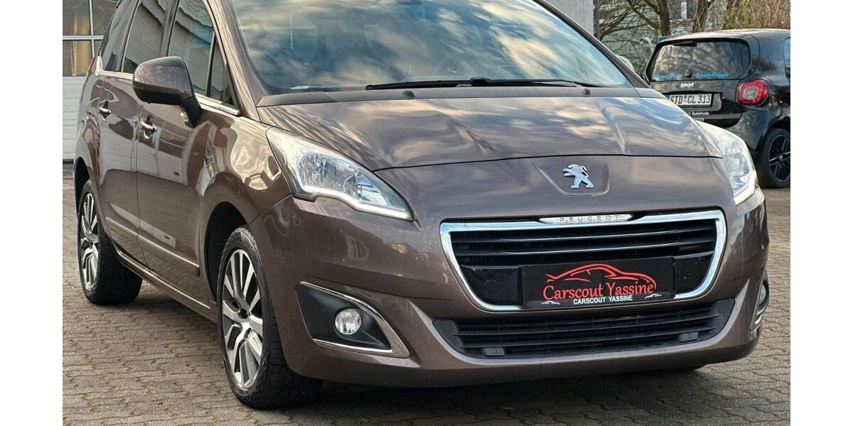 Peugeot 5008 165.000 km 5.790 &euro; Buxtehude 21614