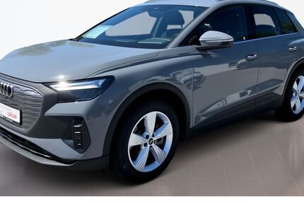 Audi Q4 e-tron 99.200 km 24.980 &euro; Mühldorf am Inn 84453