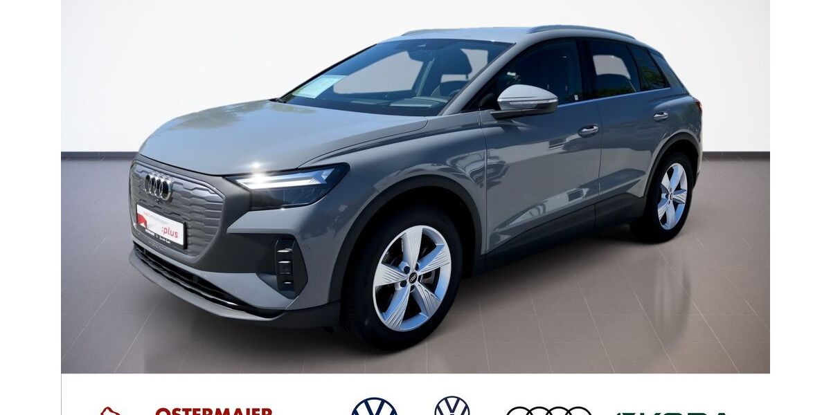 Audi Q4 e-tron 99.200 km 24.980 &euro; Mühldorf am Inn 84453