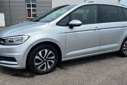VW Touran 200.000 km 14.900 &euro; Lahr-Langenwinkel 77933