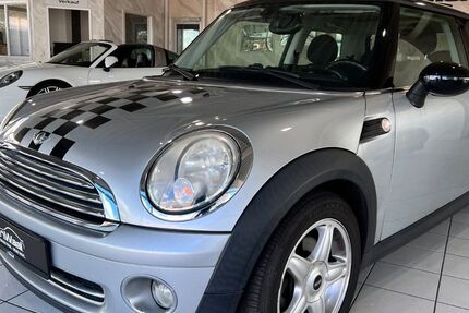 Mini Cooper 125.000 km 3.700 &euro; Spaichingen 78549