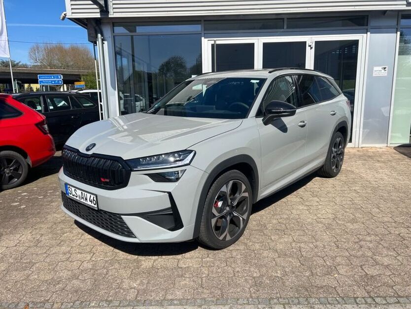 Kodiaq