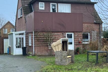 Haus Büsum - 6 Zimmer, 121 m&sup2;, 250.000&euro; | Angebot:25598766