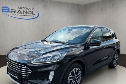Ford Kuga 62.100 km 20.500 &euro; Waldkirchen 94065
