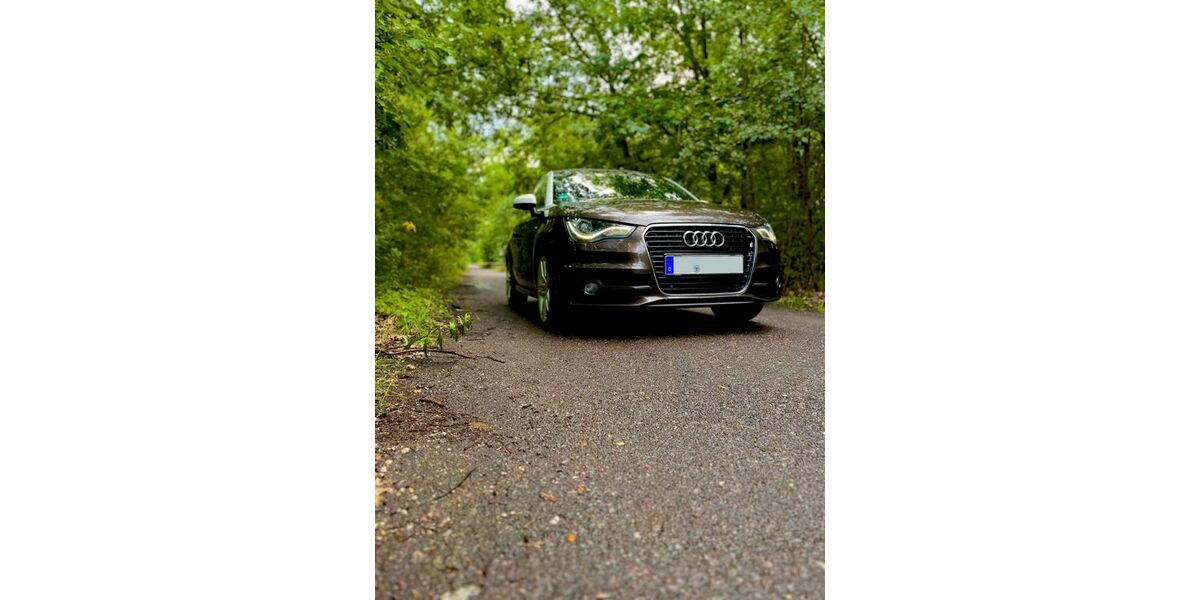 Audi A1 193.868 km 8.990 &euro; Zörbig 06780
