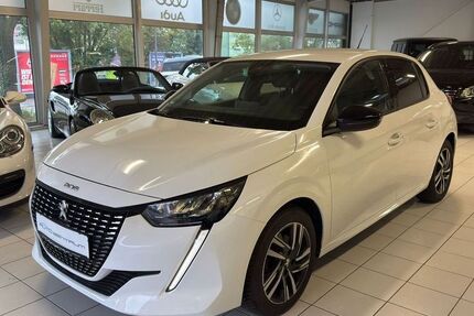 Peugeot 208 37.612 km 17.990 € Köln 50827