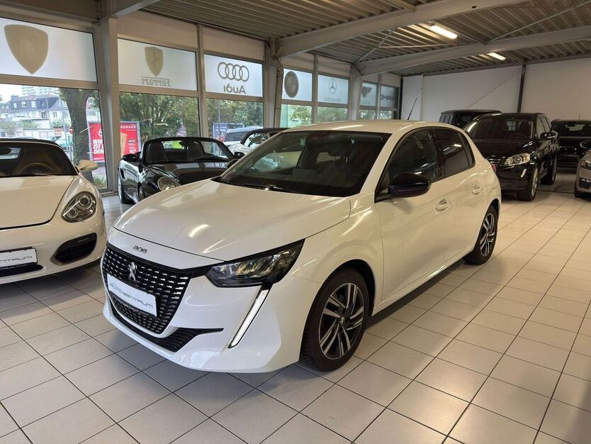 Peugeot 208 37.612 km 17.990 € Köln 50827