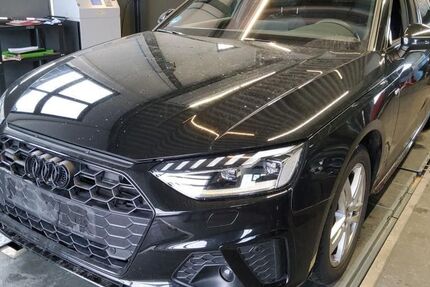 Audi A4 74.700 km 31.676 &euro; Hagen 58091