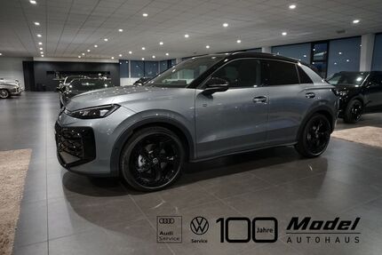 VW T-Roc 6.500 km 44.900 &euro; Blaufelden - Wiesenbach 74572