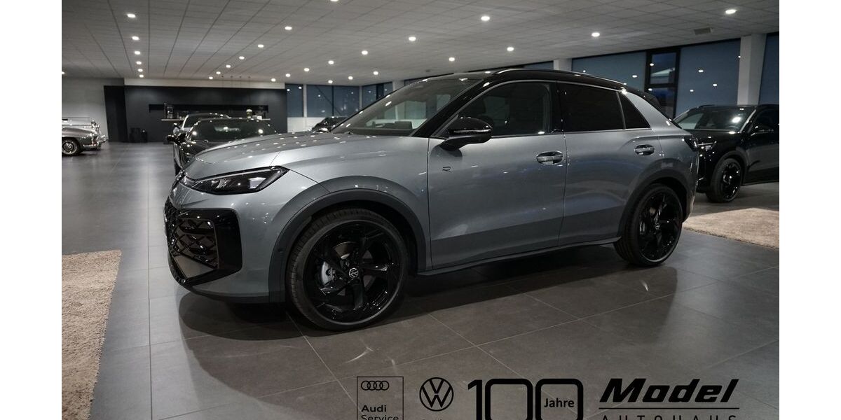 VW T-Roc 6.500 km 44.900 &euro; Blaufelden - Wiesenbach 74572