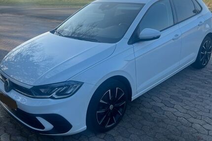 VW Polo 49.100 km 17.280 &euro; Celle 29225