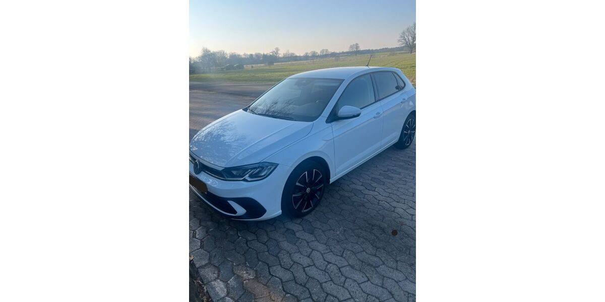 VW Polo 49.100 km 17.280 &euro; Celle 29225