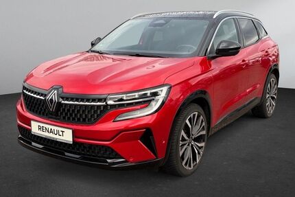 Renault Austral 29.899 km 28.975 &euro; Saarlouis 66740