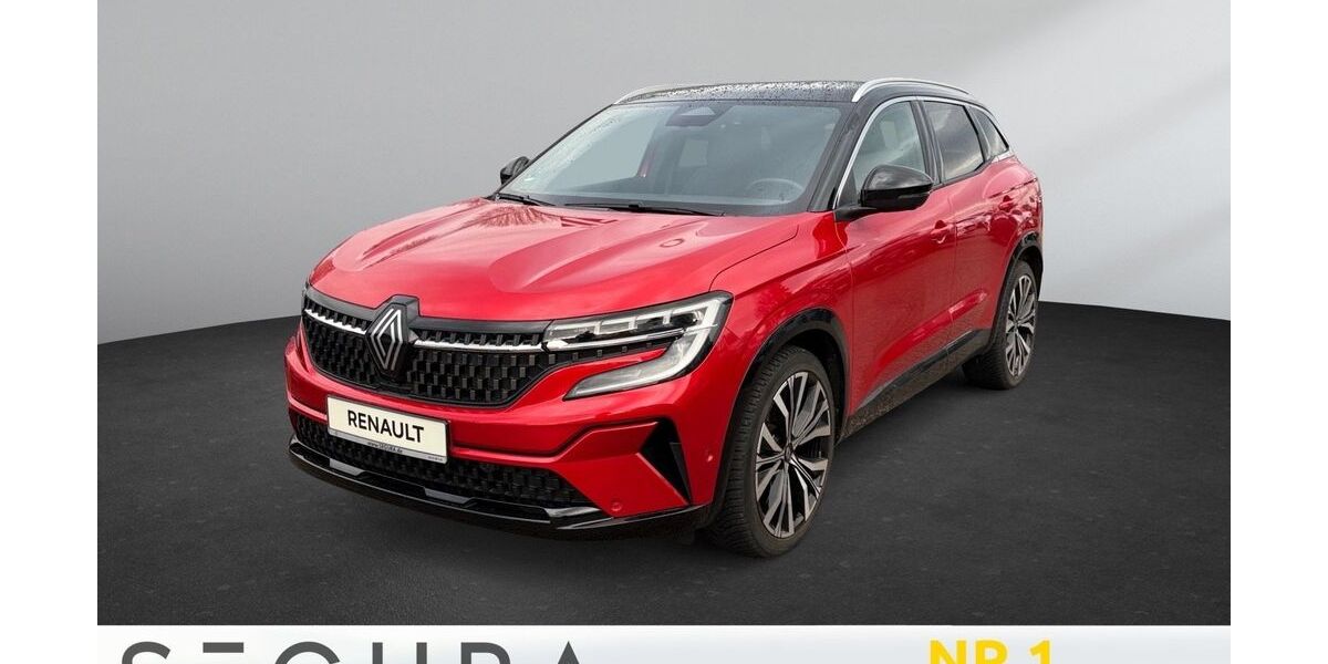 Renault Austral 29.899 km 28.975 &euro; Saarlouis 66740
