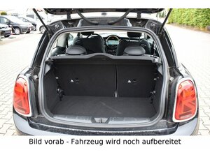 Mini Cooper SE Essential Trim Navi Leder Sitzhzg 23.239 km 19.495 &euro; Donauwörth 86609