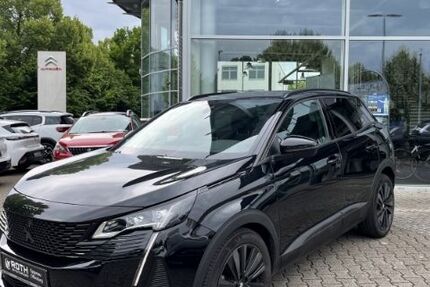 Peugeot 3008 40.320 km 28.980 &euro; Oppenau 77728