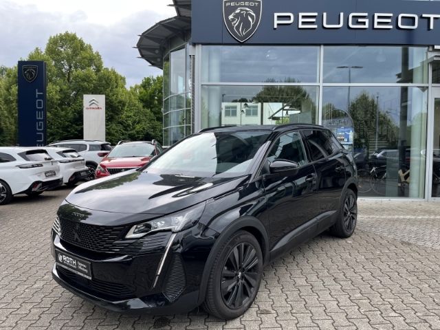 Peugeot 3008 40.320 km 28.980 &euro; Oppenau 77728