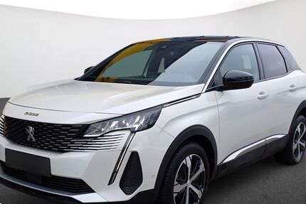 Peugeot 3008 30.048 km 22.350 &euro; Borken 46325