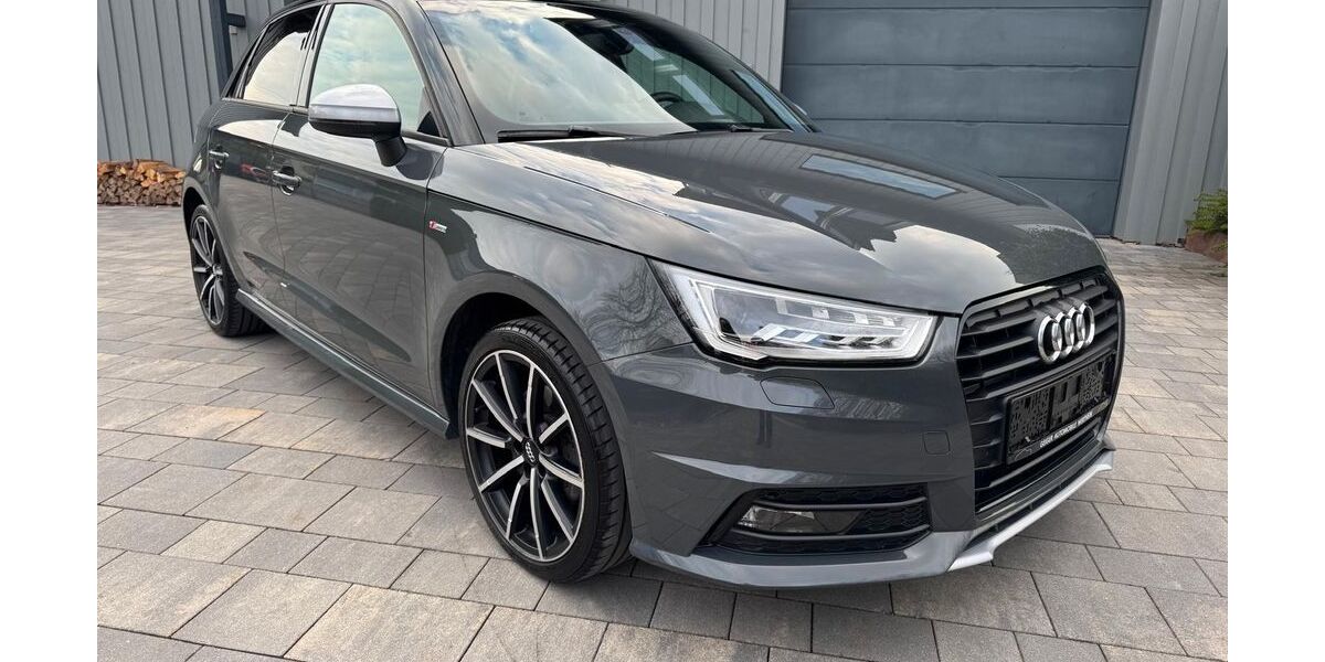 Audi A1 103.680 km 16.880 &euro; Wertheim 97877