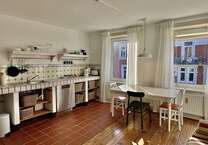 Wohnung zum Mieten in Hamburg 1.050 € 36 m²