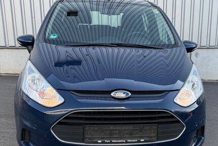 Ford B-Max 111.924 km 3.199 &euro; Wiesbaden 65189