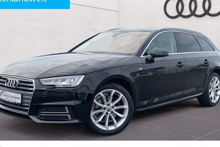 Audi A4 65.599 km 22.480 &euro; Quickborn 25451