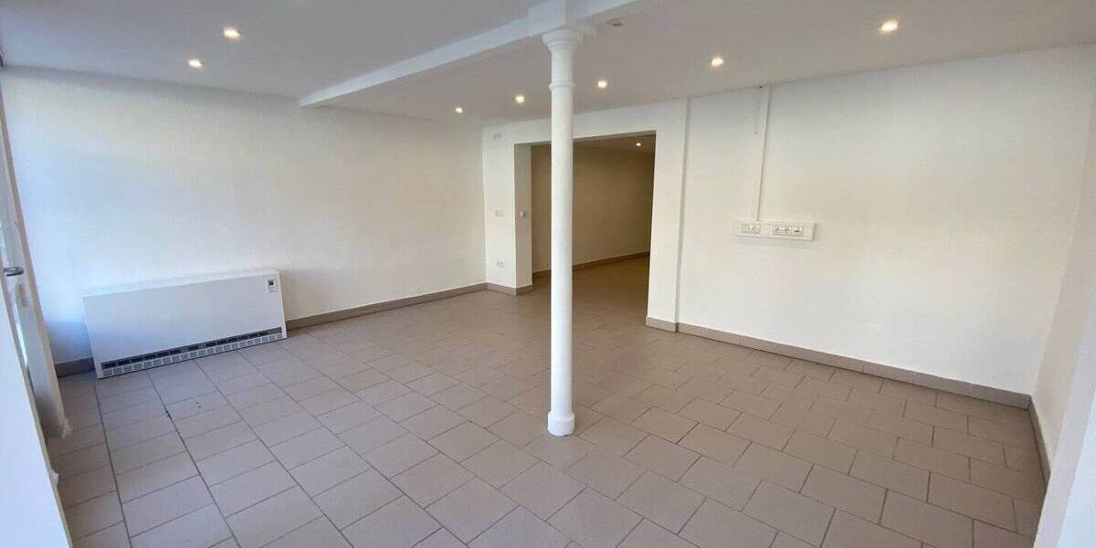 Gewerbeobjekt Ilmenau - 2 Zimmer, 70 m&sup2;, 650&euro; | Angebot:26376209